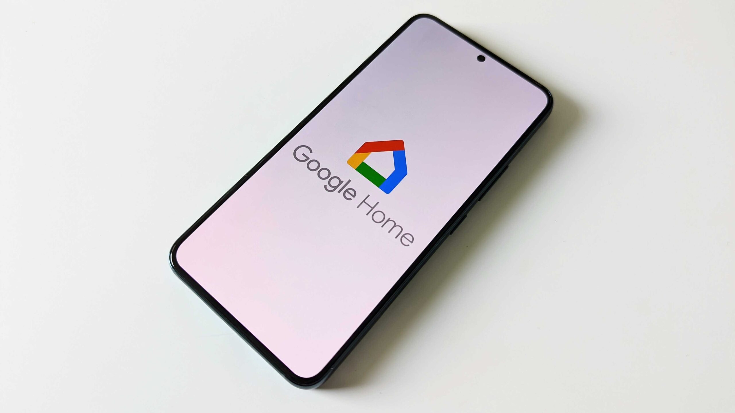 Aktualizace Google Home opravuje problém s časovou osou kamer