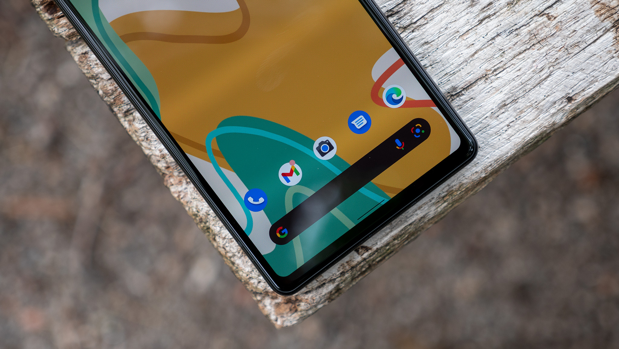Aktualizace má řešit problémy s baterií Pixel 6a