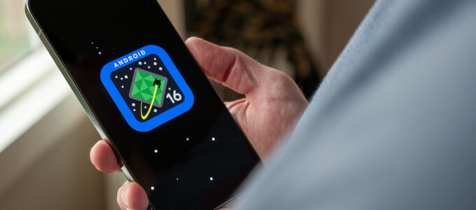 Android 16 je tu: Nové funkce nejdřív pro telefony Pixel