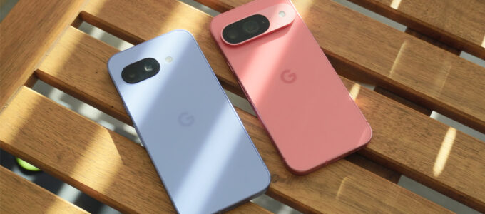 Android 16: Pixel Camera dostává nový elegantní vzhled
