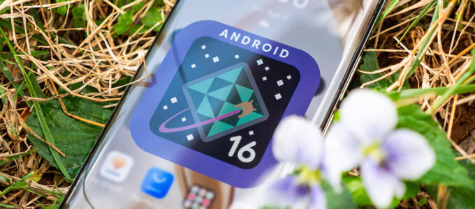 Android 16 QPR1 Beta 2.1: Aktualizace Pixelů s opravami chyb