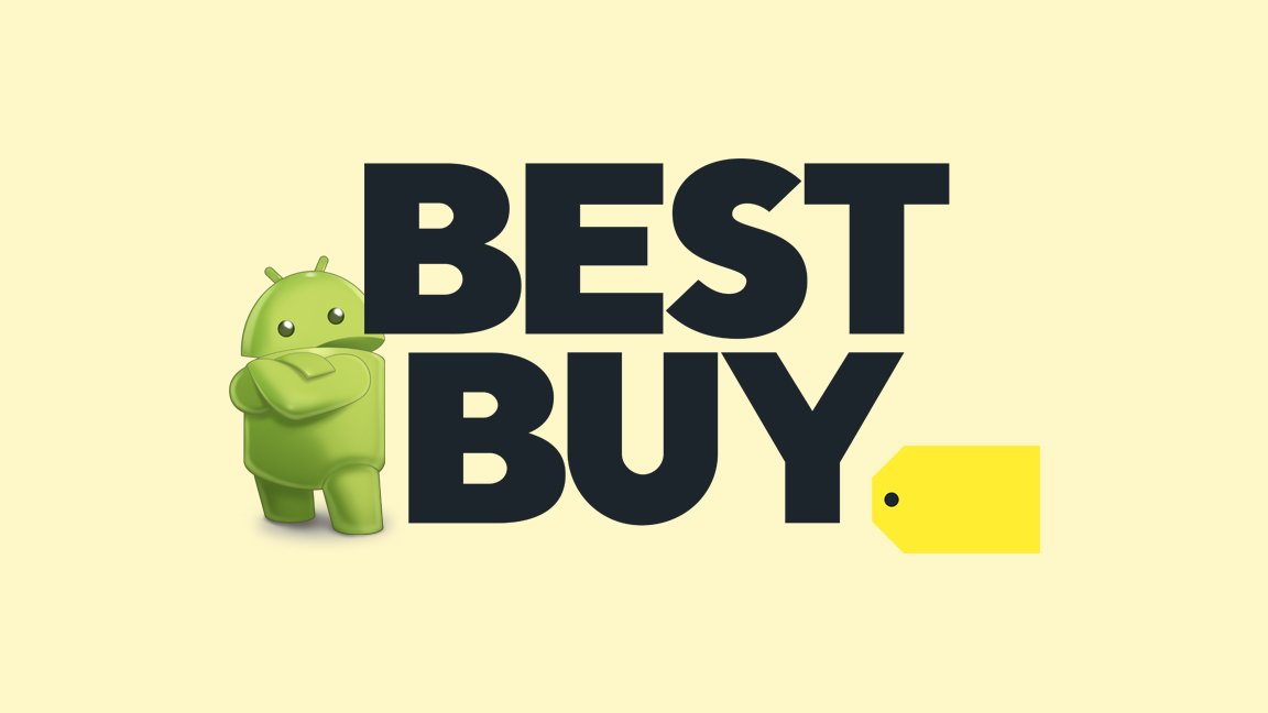 Best Buy spouští obří výprodej Android telefonů: Top 5 nabídek