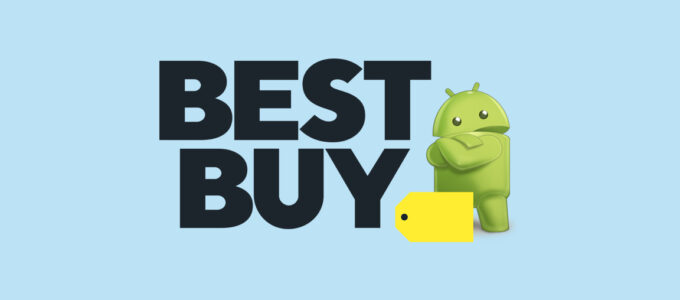 Best Buy: Velký výprodej Androidů ke Dni otců - top 8 nabídek