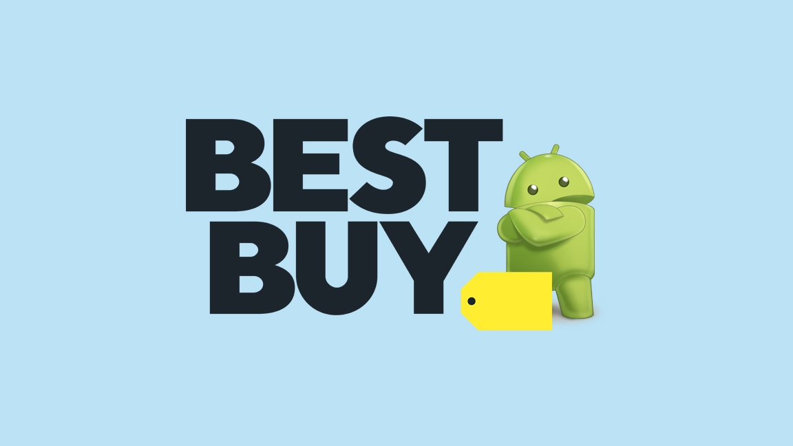 Best Buy: Velký výprodej Androidů ke Dni otců - top 8 nabídek