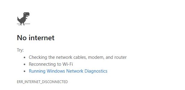Budoucnost venkovského internetu v USA zůstává nejistá
