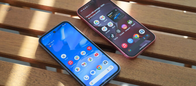 Červnová bezpečnostní aktualizace pro Pixel telefony a hodinky
