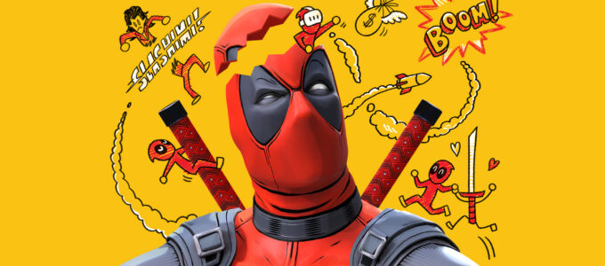 Deadpool VR: Krvavé souboje a komiksoví padouši v akci