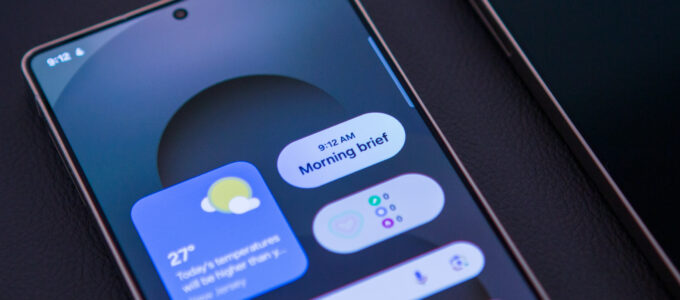 EU tlačí na Android: Delší závazky k aktualizacím systému