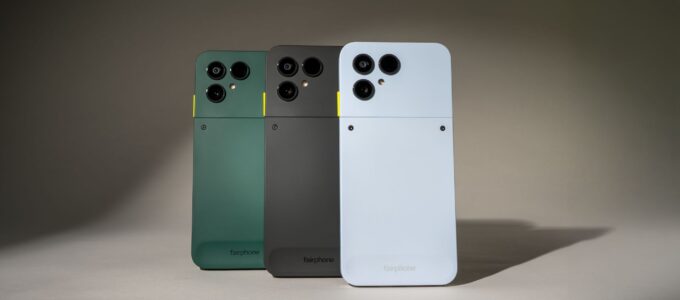 Fairphone 6: Revoluce v udržitelnosti a opravitelnosti