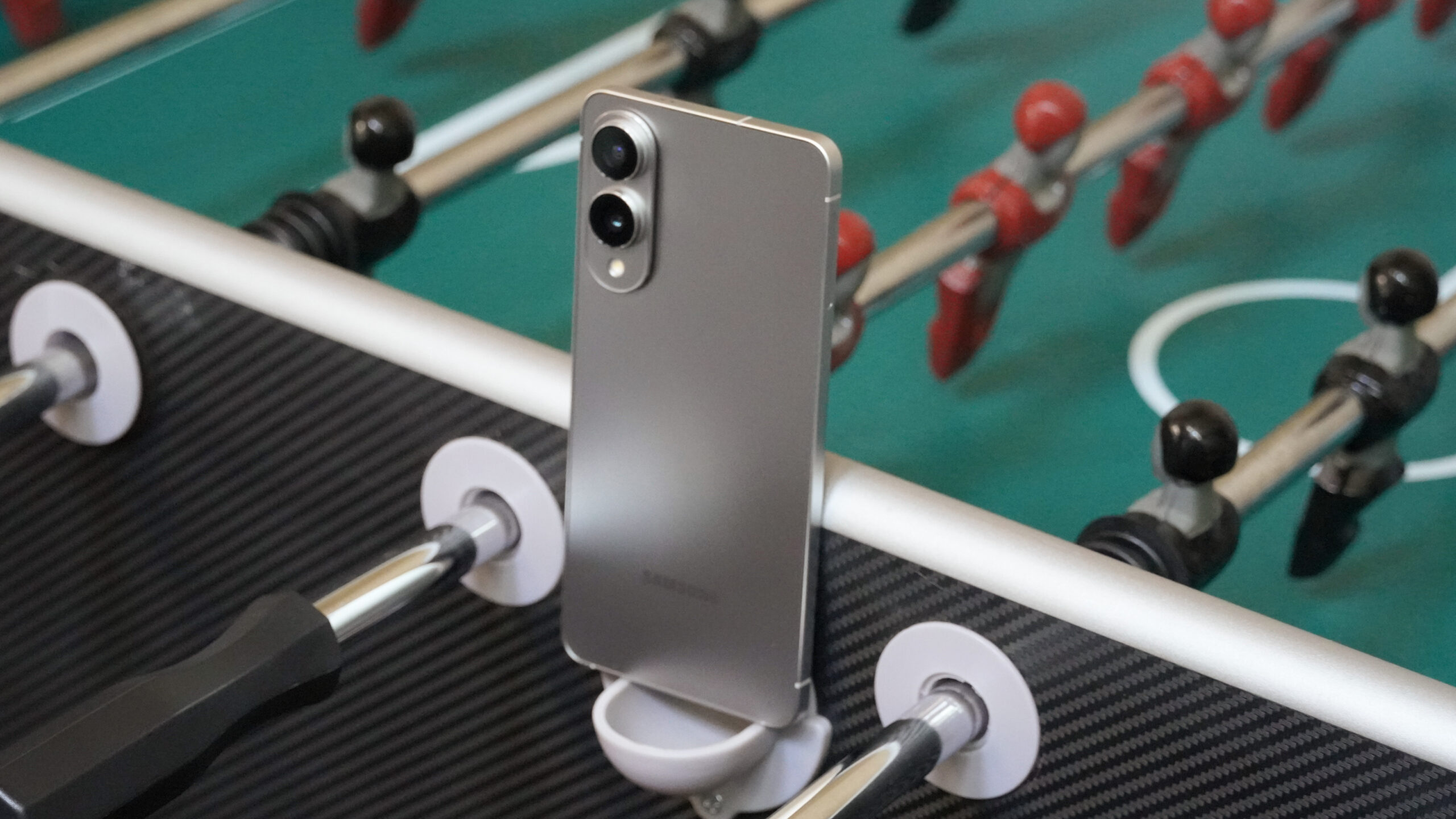 Galaxy S25 Edge: Propadák, který byl nezbytný