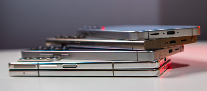 Galaxy S26 Ultra: Zklamání v baterii a rychlosti nabíjení