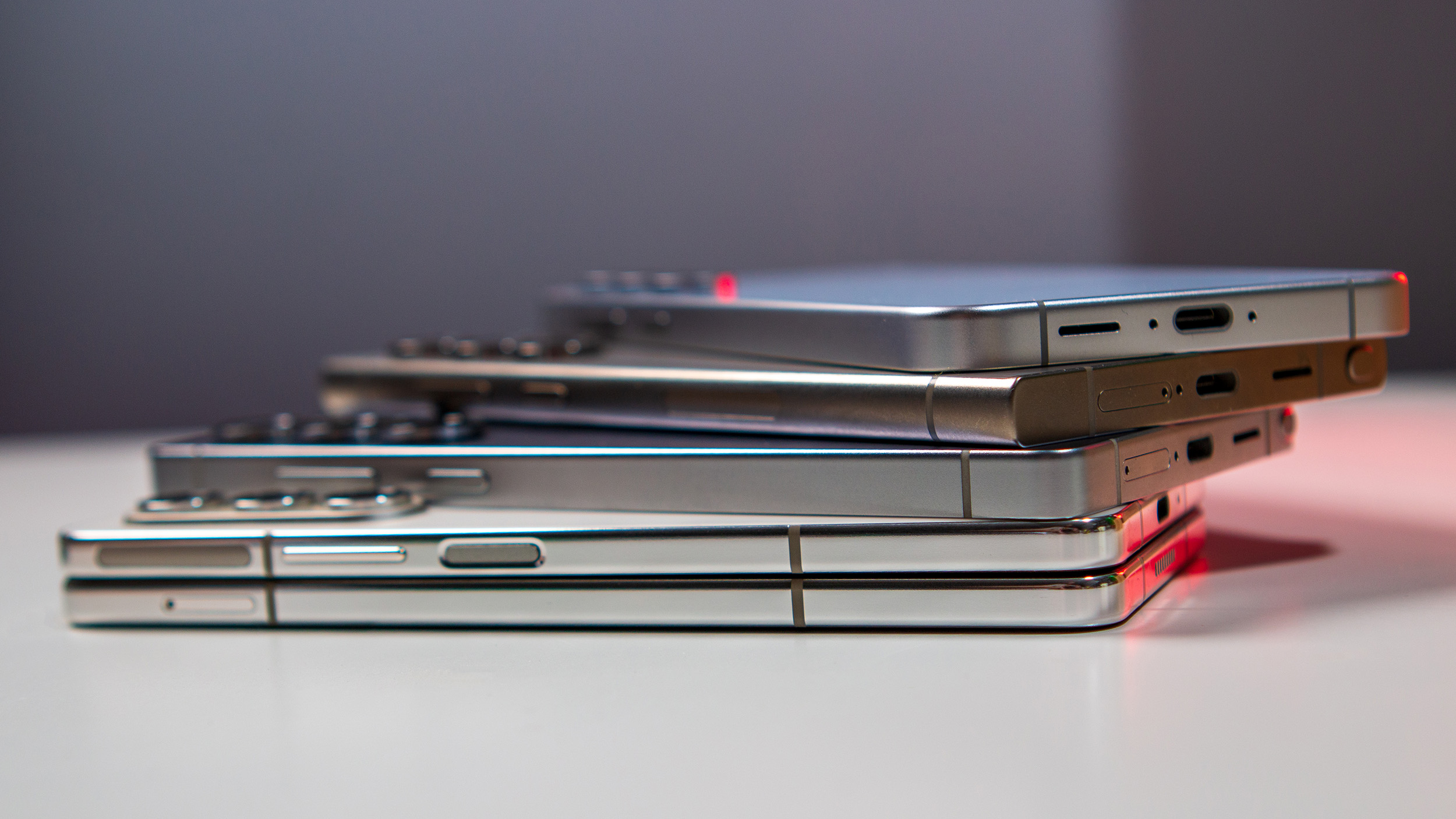 Galaxy S26 Ultra: Zklamání v baterii a rychlosti nabíjení