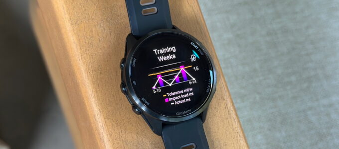 Garmin Forerunner 970: Běžecký nástroj by měl být standardem