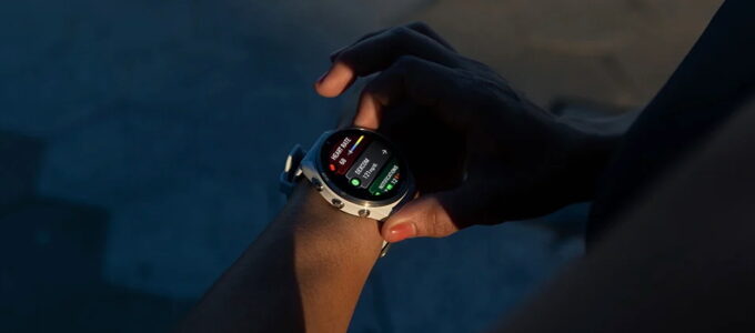 Garmin patentoval sledování glukózy: Jak to bude fungovat?