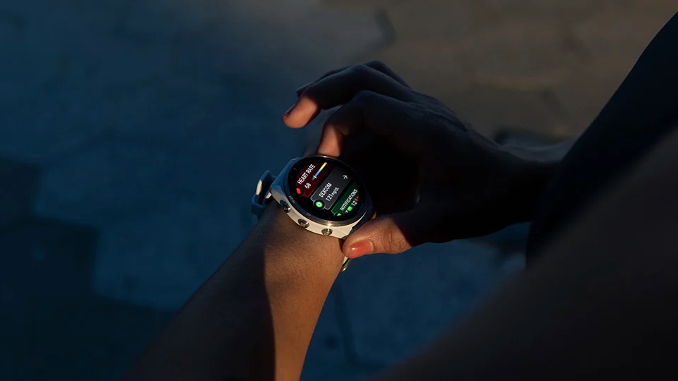 Garmin patentoval sledování glukózy: Jak to bude fungovat?