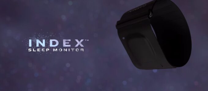 Garmin představuje novou náramek určený pro monitorování spánku