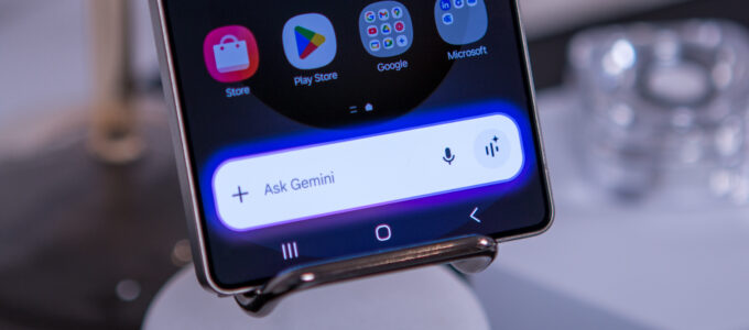 Gemini spouští 'Scheduled Actions' pro automatizaci úkolů