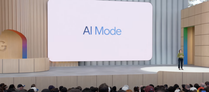 Google AI nyní umožňuje interaktivní grafy akcií