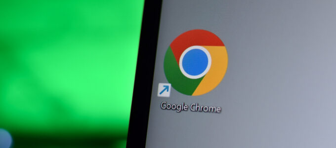 Google Chrome překonává rekordy v rychlosti načítání stránek