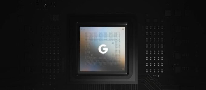 Google může usilovat o 2nm procesor pro Pixel 11