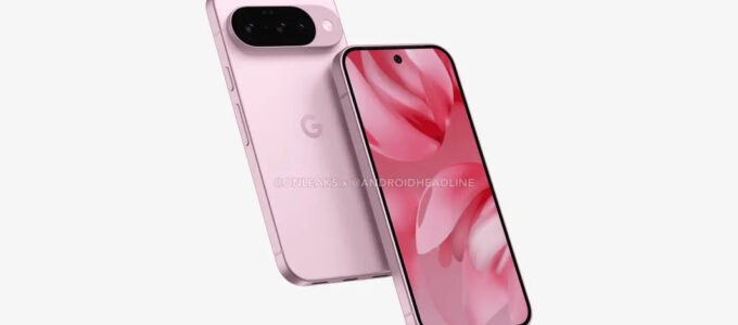 Google Pixel 10: Konec roztřesených videí je tady!