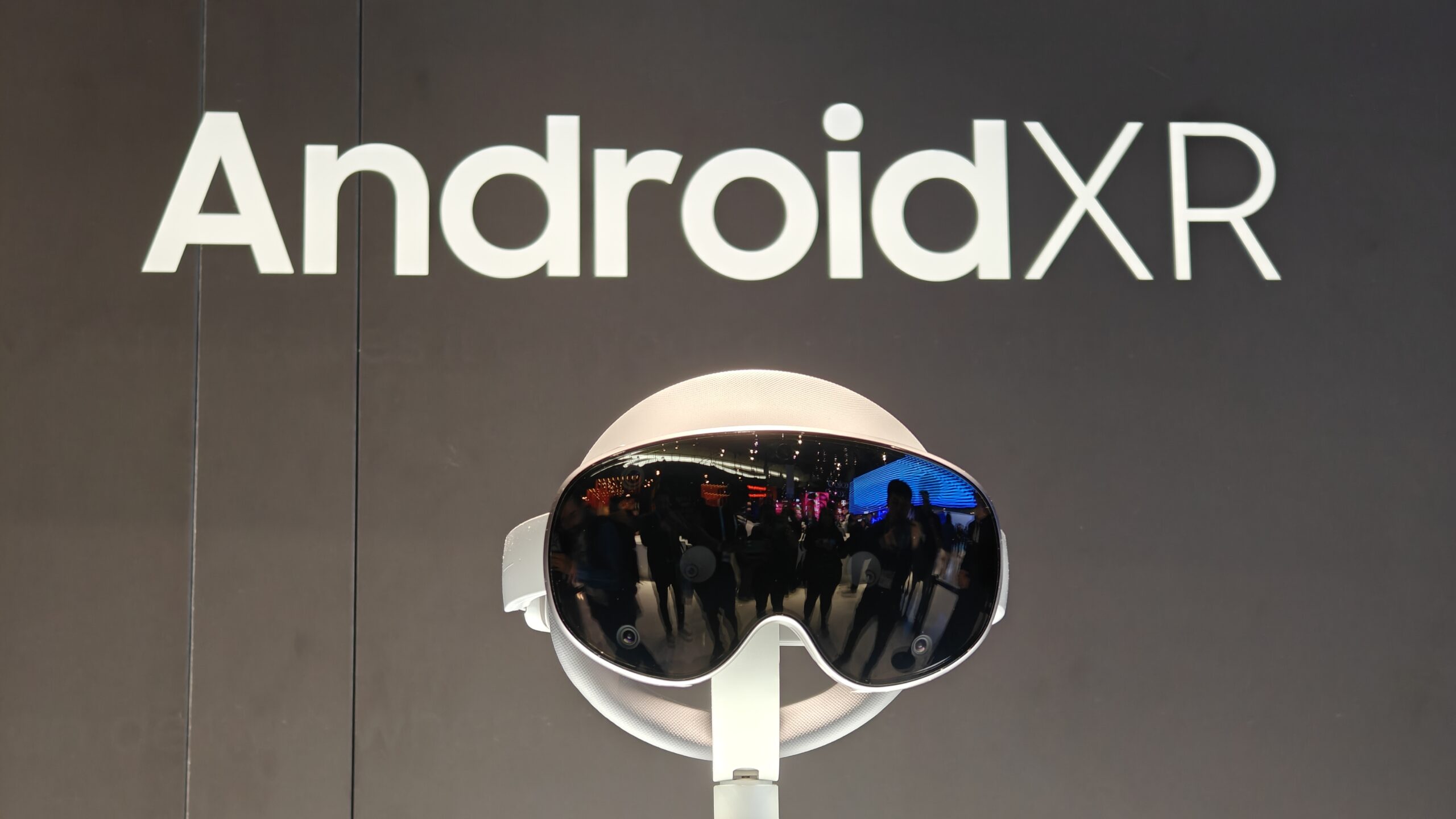 Google posiluje Android XR strategii a zaměřuje se na hry