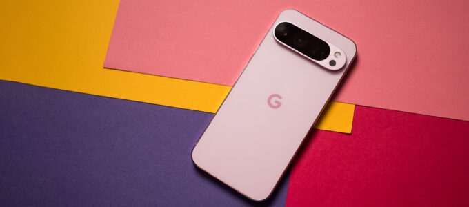 Hlavní červnové aktualizace Google Pixel, které nesmíte minout