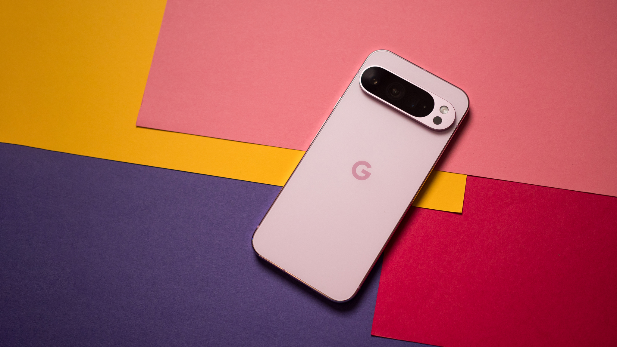 Hlavní červnové aktualizace Google Pixel, které nesmíte minout