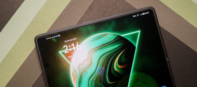 Honor Magic V5: Nejtenčí skládací telefon díky vytrvalosti