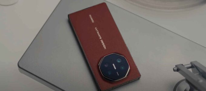 Huawei Mate XT 2: Očekávejte vzrušující nové vylepšení!