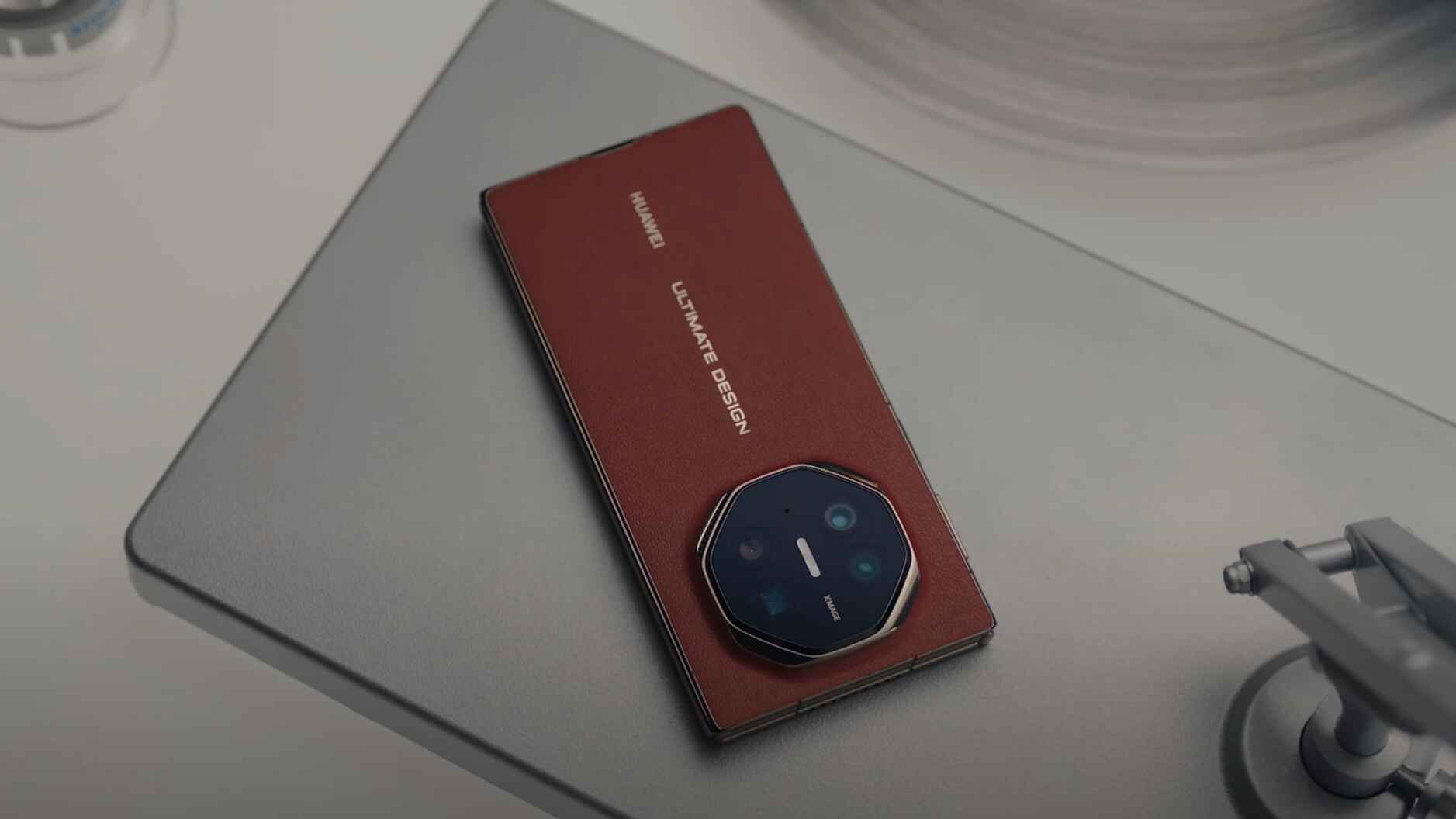 Huawei Mate XT 2: Očekávejte vzrušující nové vylepšení!