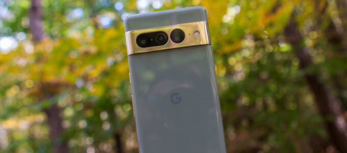 Japonsko ukončilo prodej Google Pixel 7, ohroženy i další modely