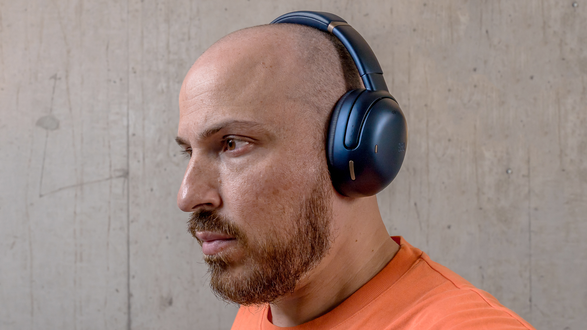 JBL Tour One M3: Skvělá sluchátka s potlačením hluku
