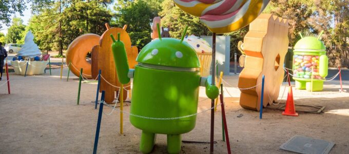 Kdo jsou 3 miliardy uživatelů Androidu? Jerry odpovídá