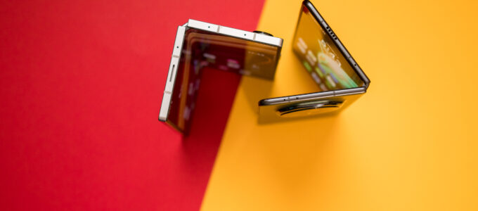 Klíčový rok pro Samsung Galaxy Z Fold: uspěje, nebo propadne?