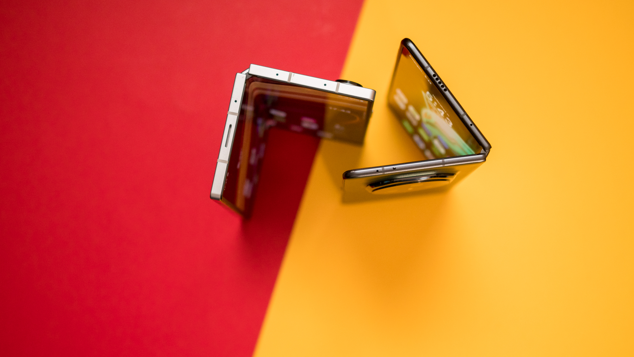 Klíčový rok pro Samsung Galaxy Z Fold: uspěje, nebo propadne?