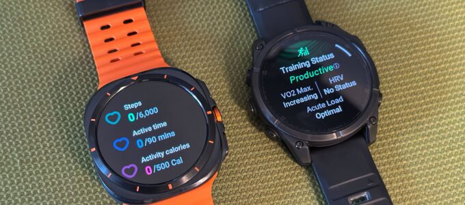 Letní fitness restart: Využijte nástroje ve svých chytrých hodinkách