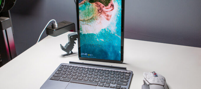 Levné Chromebooks překvapují, a to ještě není Prime Day!