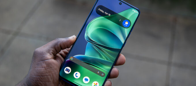 Moto G Stylus 2025 vs. Samsung A36: Kdo vede střední třídu?