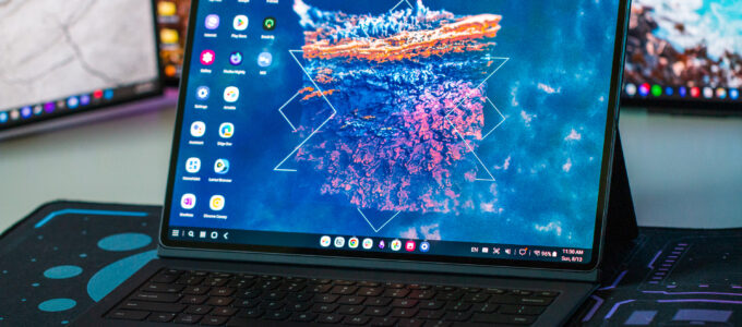 Nejlepší Android tablet 2023: sleva 400 dolarů na Best Buy