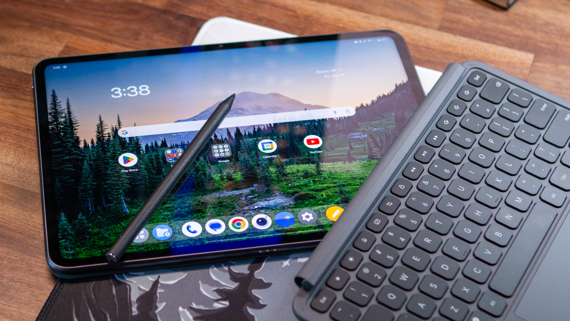Nejlepší Android tablet pro cestovatele v roce 2025