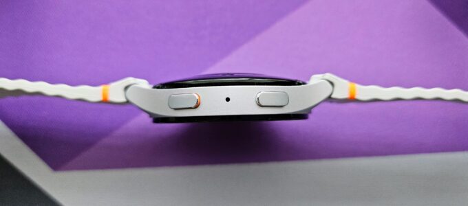 Nejlepší pohled na Galaxy Watch 8 díky uniklým renderům