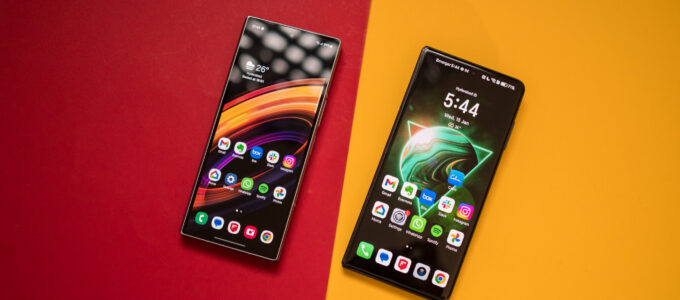 Nejlepší slevy na mobily: Best Buy 4. července vs. Prime Day