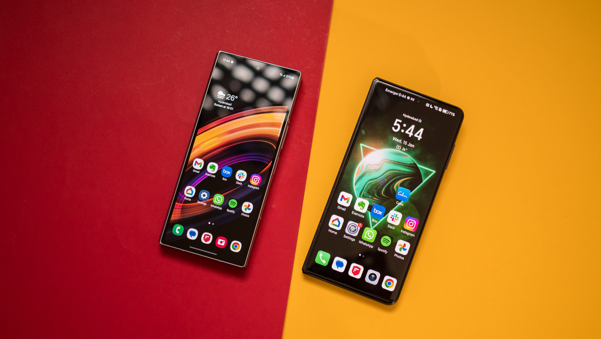 Nejlepší slevy na mobily: Best Buy 4. července vs. Prime Day