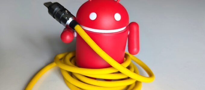 Nejlepší USB-C kabely na cesty v roce 2025