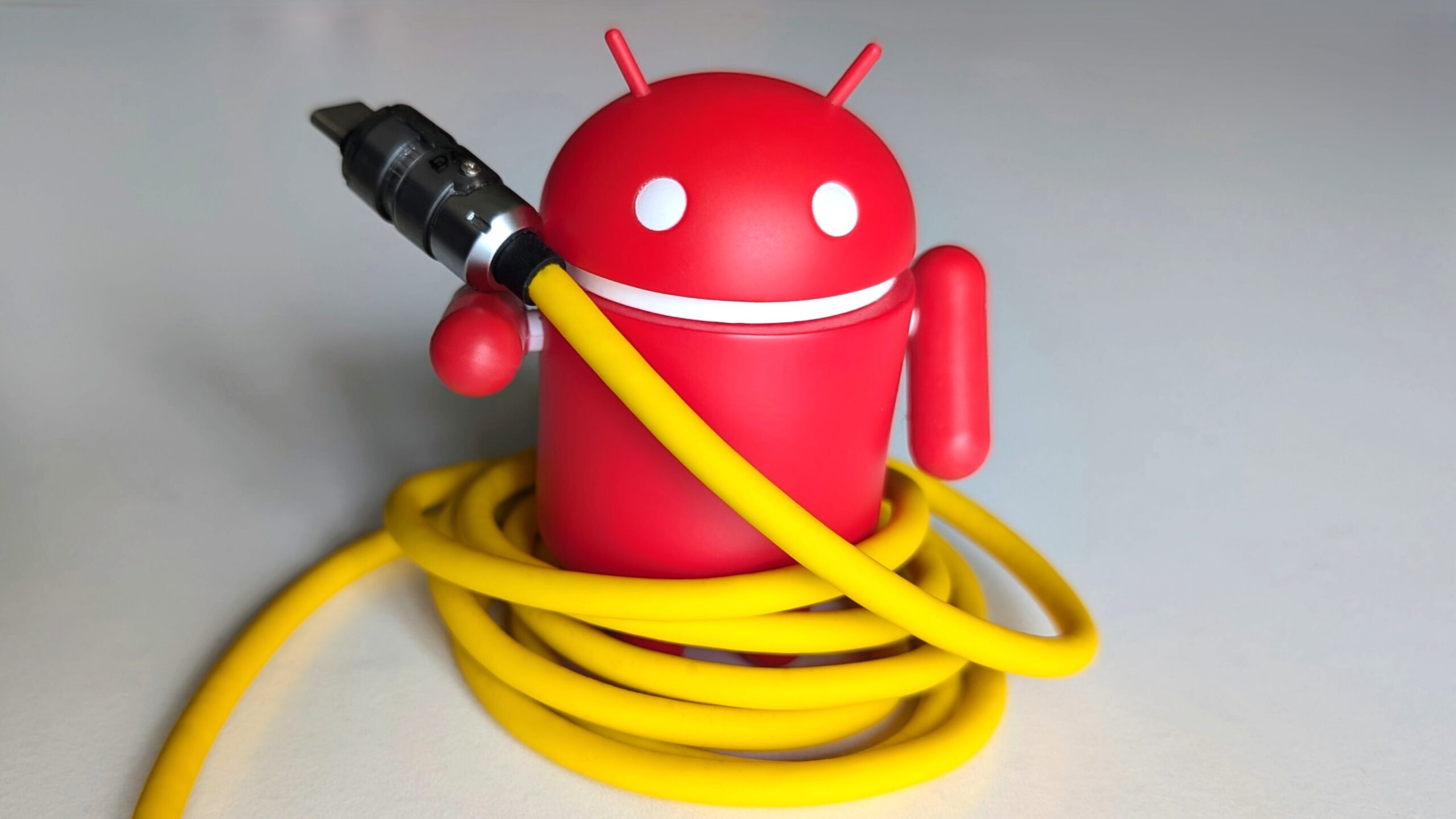 Nejlepší USB-C kabely na cesty v roce 2025
