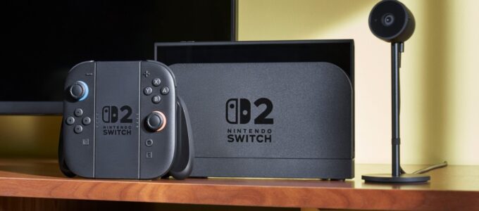 Nintendo Switch: Aplikace rodičovské kontroly dostala velkou aktualizaci