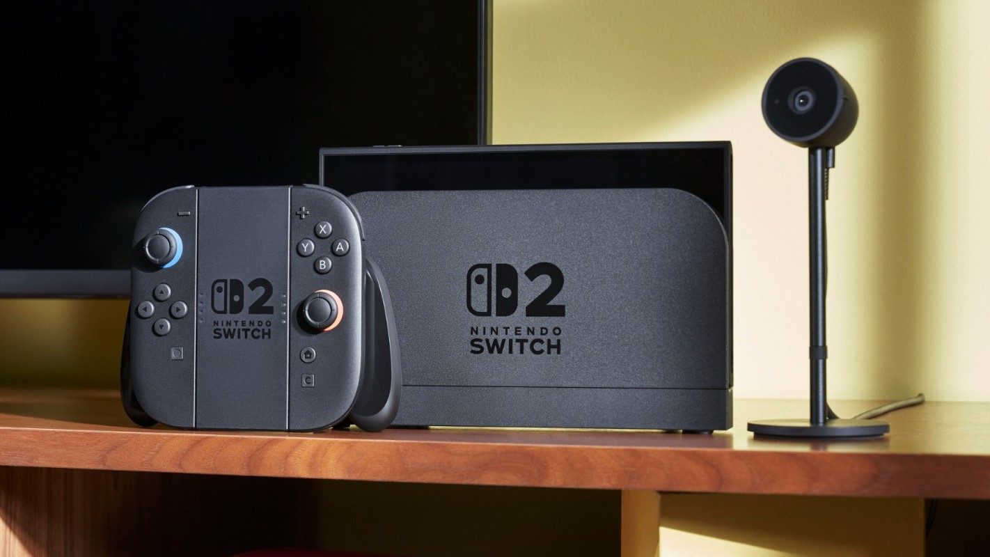 Nintendo Switch: Aplikace rodičovské kontroly dostala velkou aktualizaci