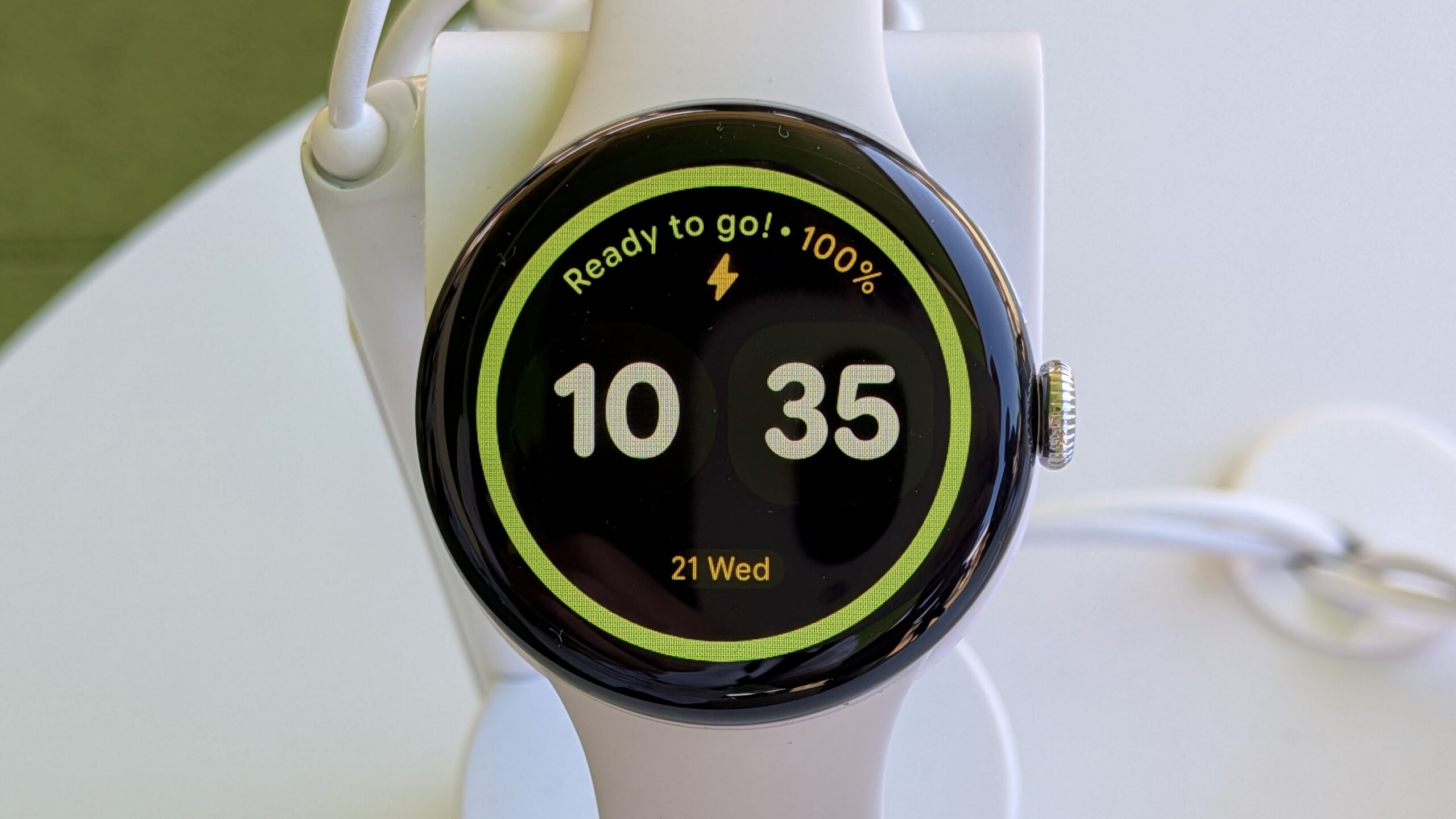 Nové funkce Pixel Watch odhaleny v kódu Wear OS 6