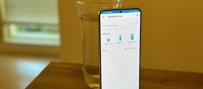 Nový design Fitbit aplikace přináší uživatelům známější prostředí
